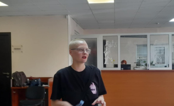 ზუგდიდის რაიონულმა სასამართლომ სამოქალაქო აქტივისტი კერენ ესებუა 3500 ლარით დააჯარიმა