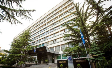 თანხების გაფლანგვისა და ქონების გადამალვის ფაქტებზე სამი პირი პასუხისგებაში მიეცა