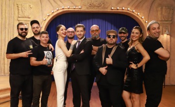 ეპიდვითარების მიუხედავად ზუგდიდში მერიის მიერ შესყიდული კონცერტი მაინც გაიმართება
