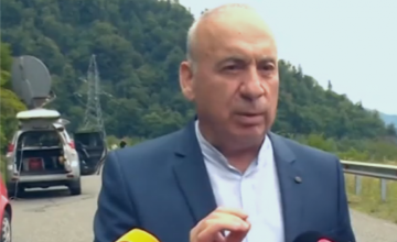 მესტიაში სურსათის შეუფერხებელ მიწოდებას სოფლის მეურნეობის სამინისტრო გააკონტროლებს
