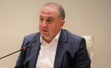 ის, რაც გუშინ ზუგდიდში მოხდა, არის სირცხვილი - ჩიქოვანი საკრებულოს თავმჯდომარის არჩევაზე
