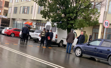 თბილისში დაგეგმილ აქციაზე დასასწრებლად ზუგდიდიდან 1 500-მდე მოქალაქე გაემგზავრა - ენმ