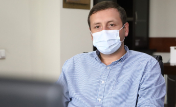 „ქართული ოცნების“ დეპუტატი: გახარიას პარტიამ და ენმ-მ პოლიტიკური ქორწილი ზუგდიდში დაამტკიცეს