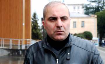 ია კერზაიას შვილი: საქმეზე გამოძიება არასწორი მიმართულებით მიმდინარეობს