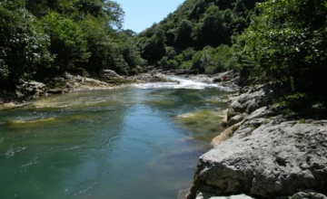 ხობის წყალი