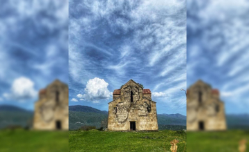 ოკუპირებულ აფხაზეთში ქართული ძეგლები მძიმე მდგომარეობაშია - "მოძრაობა კულტურული მემკვიდრეობისთვის"