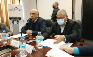 ზუგდიდის საკრებულოს სხდომას მხოლოდ "ქართული ოცნების" დეპუტატები ესწრებიან