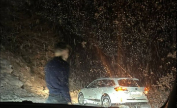 სვანეთში უცხოელ ტურისტებზე თავდამსხმელებს ამ დრომდე ეძებენ
