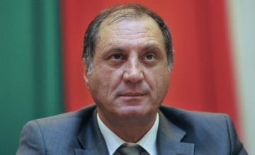 შამბა: გალის რაიონი ჩვენს ტერიტორიაზე ქართული სახელმწიფოს ანკლავად არ უნდა იქცეს