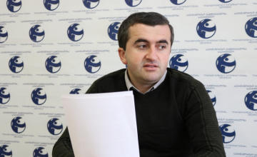 TI- ის "სამოქალაქო საბჭოს" მიერ გამოვლენილი საჭიროებები წარმოადგინეს (ვიდეო)