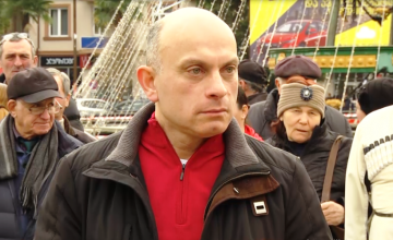 "სამეგრელოს ხმის" ლიდერი ყოფილი გუბერნატორის დასჯას ითხოვს