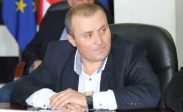 ზუგდიდის მერის მოადგილედ მაიზერ ნანავა დაინიშნა