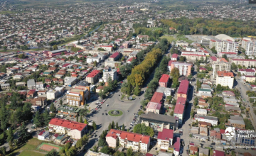 სამეგრელოში კორონავირუსის 300-მდე ახალი შემთხვევა გამოვლინდა