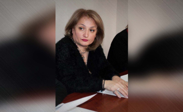 გარდაიცვალა სენაკის საკრებულოს თავმჯდომარის მოადგილე