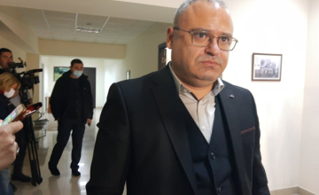 ზუგდიდის ბიუჯეტი პროტესტის ფონზე დაამტკიცეს 