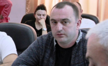 თენგო ქობალია გირაოს სანაცვლოდ გაათავისუფლეს