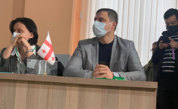 შოთა წურწუმია: კოალიციას არც ერთ პარტიასთან არ ვქმნით