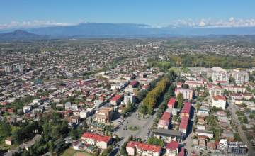 სამეგრელოს კოვიდკლინიკებში 400 - ზე მეტი პაციენტი მკურნალობს