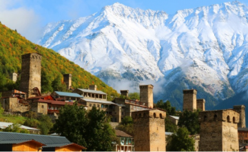 ლენჯერში  კორონავირუსის კიდევ ერთი შემთხვევა გამოვლინდა