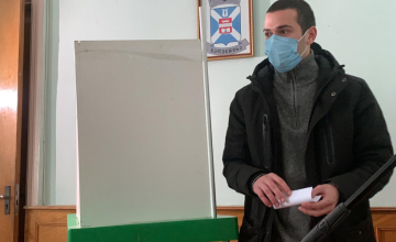 „ლელოს“ წევრი აირჩიეს წალენჯიხის საკრებულოს თავმჯდომარის ერთ-ერთ მოადგილედ