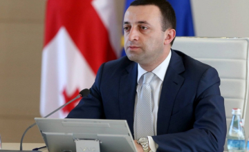 მთავრობა სოციალური შემწეობის მიმღები პირებისთვის დასაქმების პროგრამას იწყებს