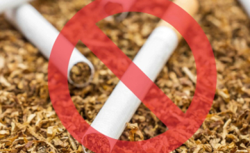 გასულ თვეში 13 424 კოლოფი უაქციზო თამბაქოს ნაწარმი ამოიღეს