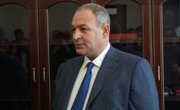 აფხაზ „პარლამენტარს“ კან კვარჩიას რუსეთის მოქალაქეობა ჩამოართვეს