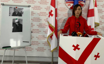 ენმ "ენგურჰესის" ხელმძღვანელებს მოქალაქეებისთვის პირადობების ჩამორთმევაში ადანაშაულებს