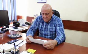 ნოე პერტაიამ თანამდებობა დატოვა 