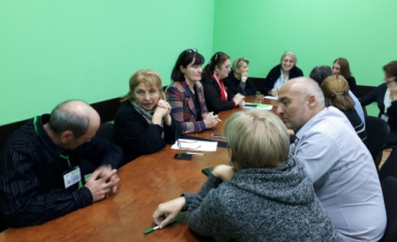 ანაკლიის 32-ე უბანზე გრიგოლ ვაშაძეს 19, ხოლო სალომე ზურაბიშვილს 10 ხმა დაემატა