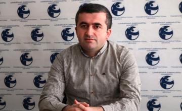TI: ზუგდიდის მერია ხარვეზების შესახებ აუდიტის დასკვნამდეც იყო ინფორმირებული