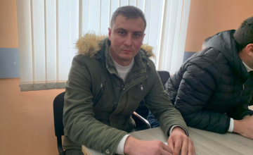 ჩხოროწყუს საკრებულოს თავმჯდომარედ შოთა წურწუმია აირჩიეს