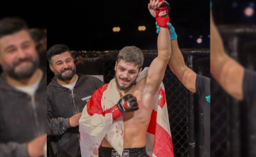 სტუმარი-ლევან დარასელია