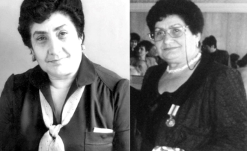 ზუგდიდში ერთ-ერთი ქუჩისთვის ლუიზა ციმინტიას სახელის მინიჭება სურთ