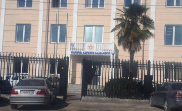პროკურატურა სასამართლოს დეპუტატ ბათლომე შელიასთვის გირაოს შეფარდების შუამდგომლობით მიმართავს 