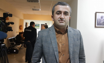 არჩილ თოდუა: მიგვაჩნია რომ 2022 წლის ბიუჯეტი უნდა დაამტკიცოს ახალმა საკრებულომ