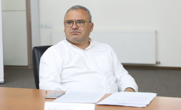 ზუგდიდის საკრებულოს თავმჯდომარე მერის გადადგომაზე: არასასიამოვნო და მოულოდნელი იყო