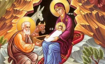 დღეს მართლმადიდებლური სამყარო შობის დღესასწაულს აღნიშნავს