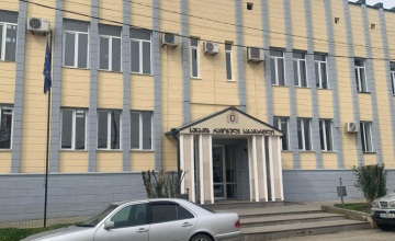 ზუგდიდის ციხის ყოფილი უფროსი გირაოს სანაცვლოდ გაათავისუფლეს