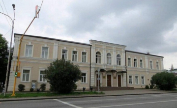 სოხუმის ზოგიერთ სკოლაში ანტიტერორისტული შემოწმება ჩატარდა