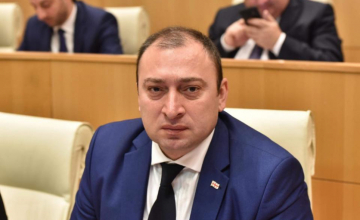 მერაბ ქვარაია: სიცრუეა ნარატივი, რომ შერეული საარჩევნო სისტემა არადემოკრატიულია