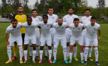 დისკვალიფიკაცია და ჯარიმები ზუგდიდის "დინამოსა" და მის ფეხბურთელებს თაღლითური ფსონების გამო - სფფ
