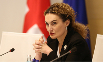 ციხელაშვილი აფხაზეთის დე ფაქტო მთავრობას მოუწოდებს საზღვრის გადაკეტვის გადაწყვეტილებას გადახედონ