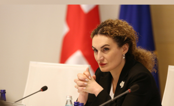 ციხელაშვილი ე.წ. არჩევნებზე:ლეგიტიმაციის არმქონე პროცესი ვერ გამოხატავს მოსახლეობის ნებას, რომელთა უმეტესობა გამოდევნილია