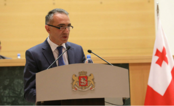 განათლების მინისტრი კერზაიას საქმეზე: მნიშვნელოვანია, რომ პროკურატურამ დაიწყო გამოძიება