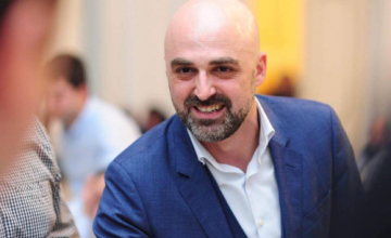 „ანაკლიის განვითარების კონსორციუმის“ რეგიონალურ დირექტორად ანზორ მანწკავა დაინიშნა