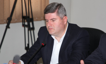 გეგა შენგელიას TBC ბანკის საქმეზე პოზიციის დაფიქსირება ამ ეტაპზე არ სურს