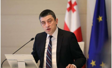 საგანგებო მდგომარეობა და კომენდანტის საათი 23 მაისიდან უქმდება