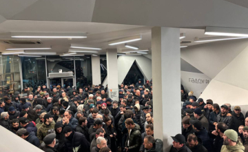 ფხაზეთში არ არსებობს „პროთურქული“ ძალები ან ანტირუსული განწყობები“, - აცხადებენ 