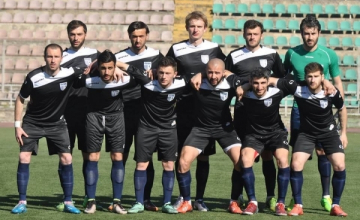 საფეხბურთო კლუბი „ზუგდიდი“ გაიყიდა 